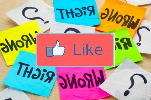 Social Media Sins