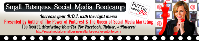 Small Business Social Media Bootcamp – East Coast