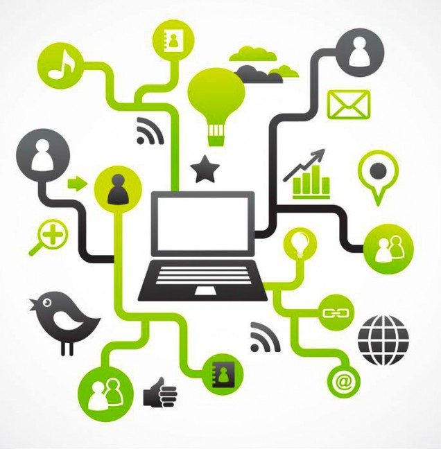 media, social, marketing, puttin, media, social, marketing, brands