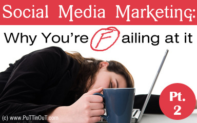 media, social, marketing, puttin, media, social, marketing, brands