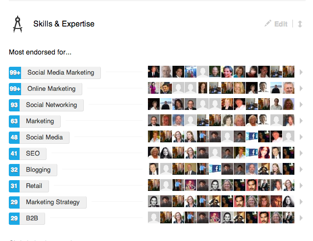 LinkedIn Infograph 1