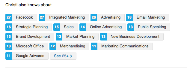 LinkedIn Infograph 2