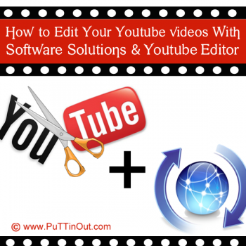 5 Tips with Software Solutions to Edit YouTube Videos