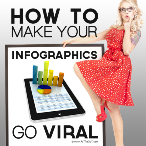 How to Get Your Infographics Viral