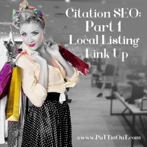 Citation SEO: Pt. 1, Local Listing Link-Up