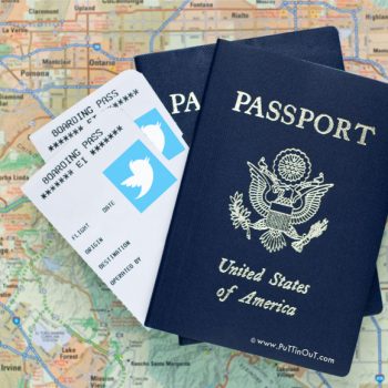 How I Used Twitter to Rebook a Flight Before Everyone Else