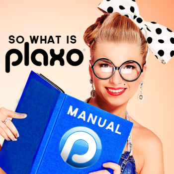 So… What Is Plaxo?