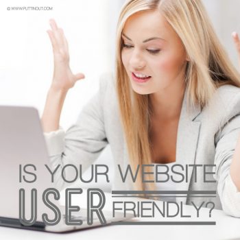 Is Your Website User-Friendly?
