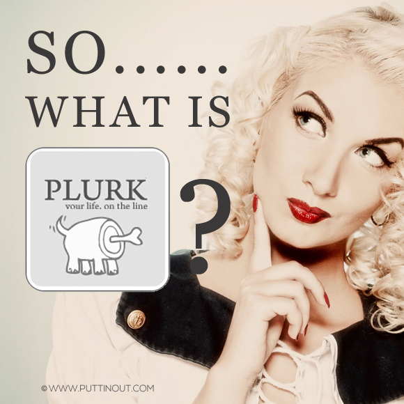 Plurk