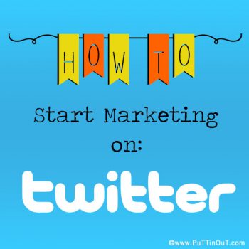 How to Start Marketing on Twitter