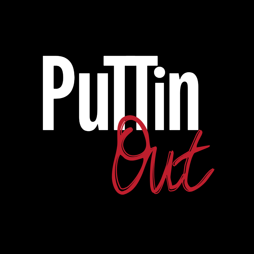 PuttinOut Logo New